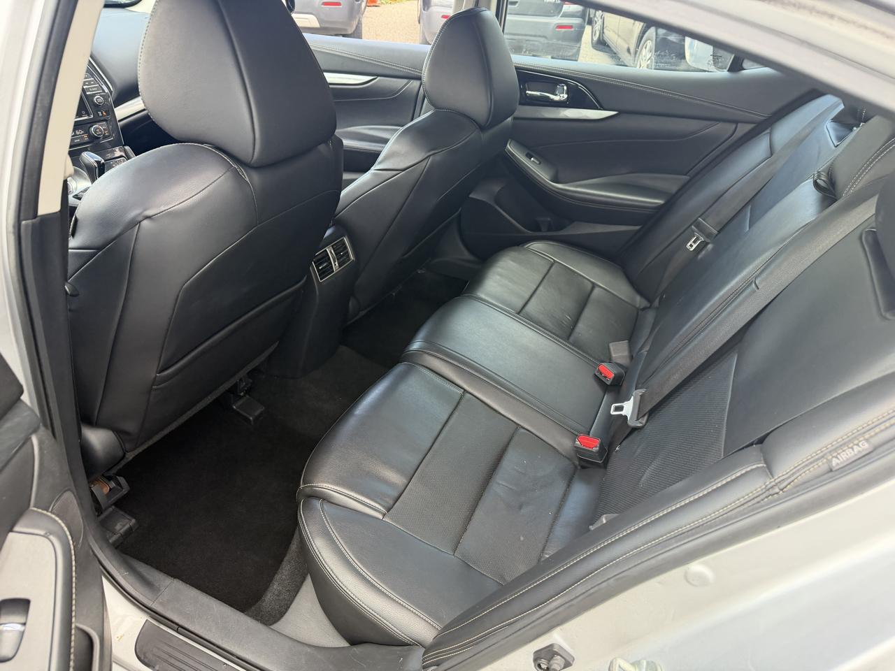 Nissan Maxima 3.5 SV 2020