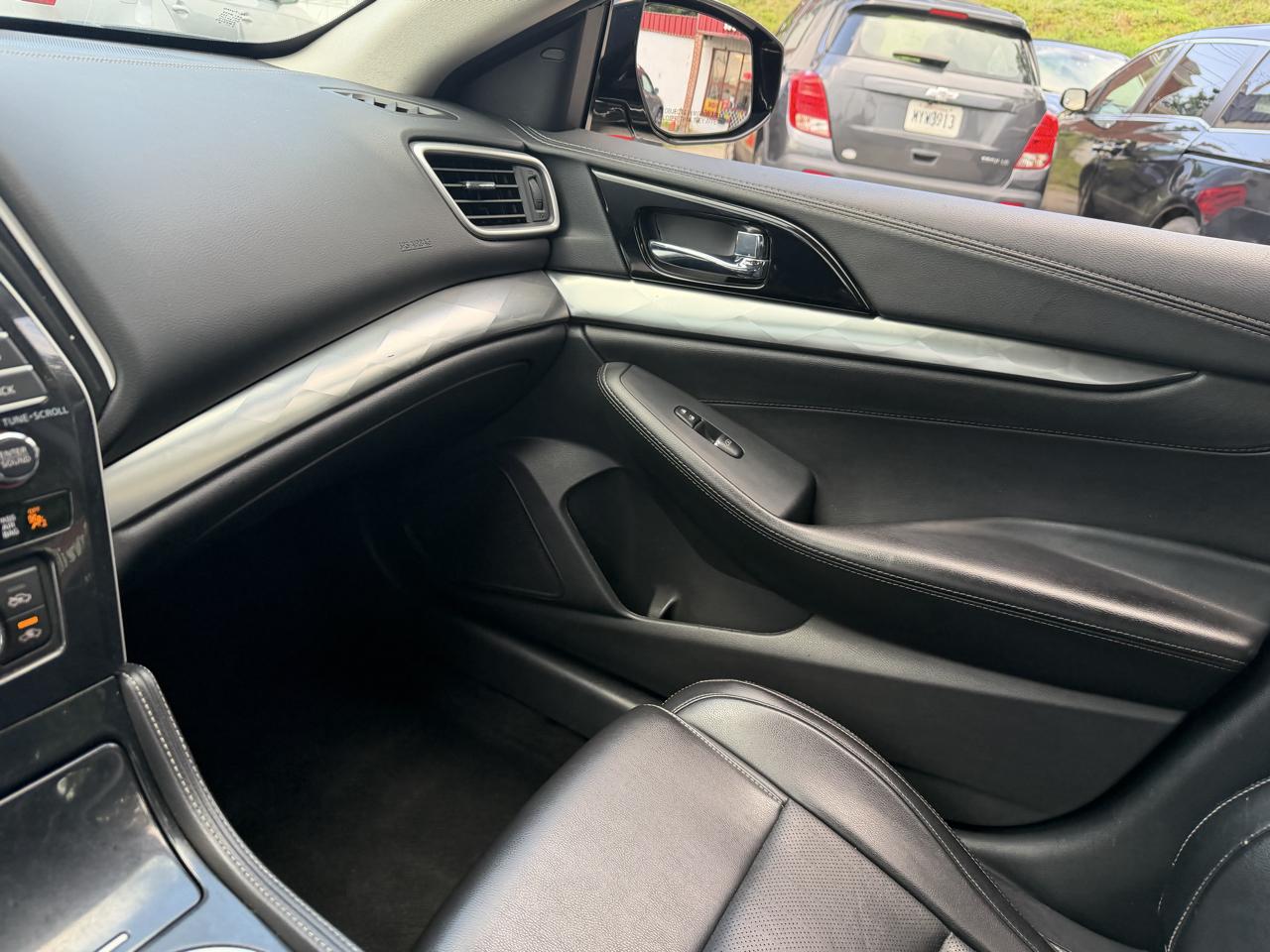 Nissan Maxima 3.5 SV 2020