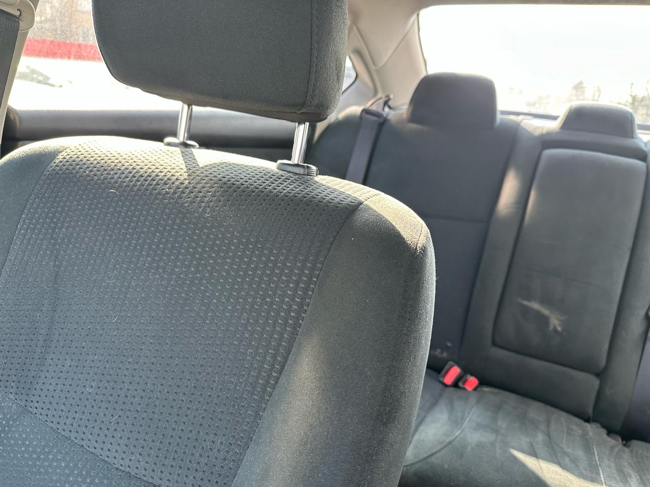 Nissan Altima 2.5 SV 2015