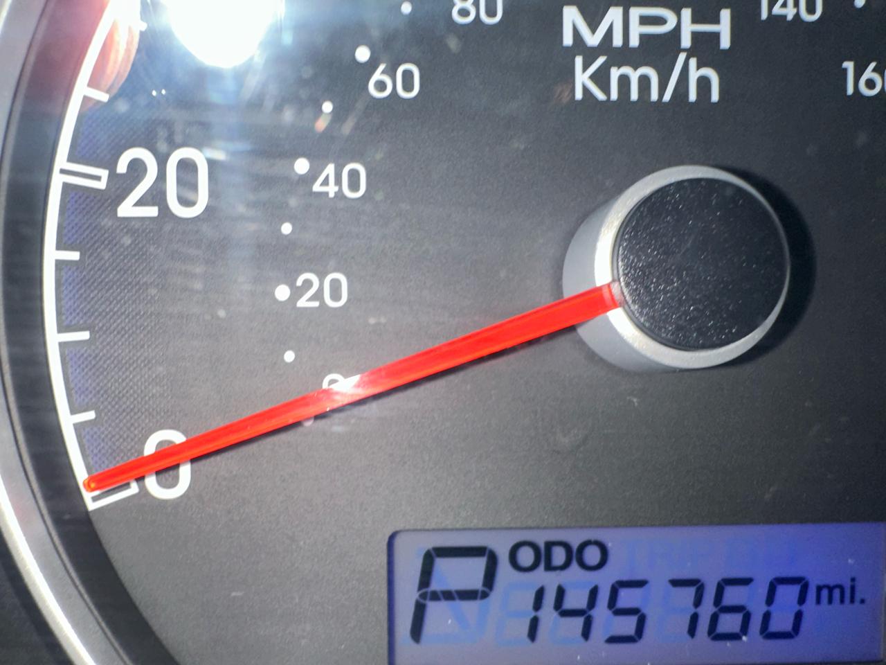 Hyundai Elantra SE 2010