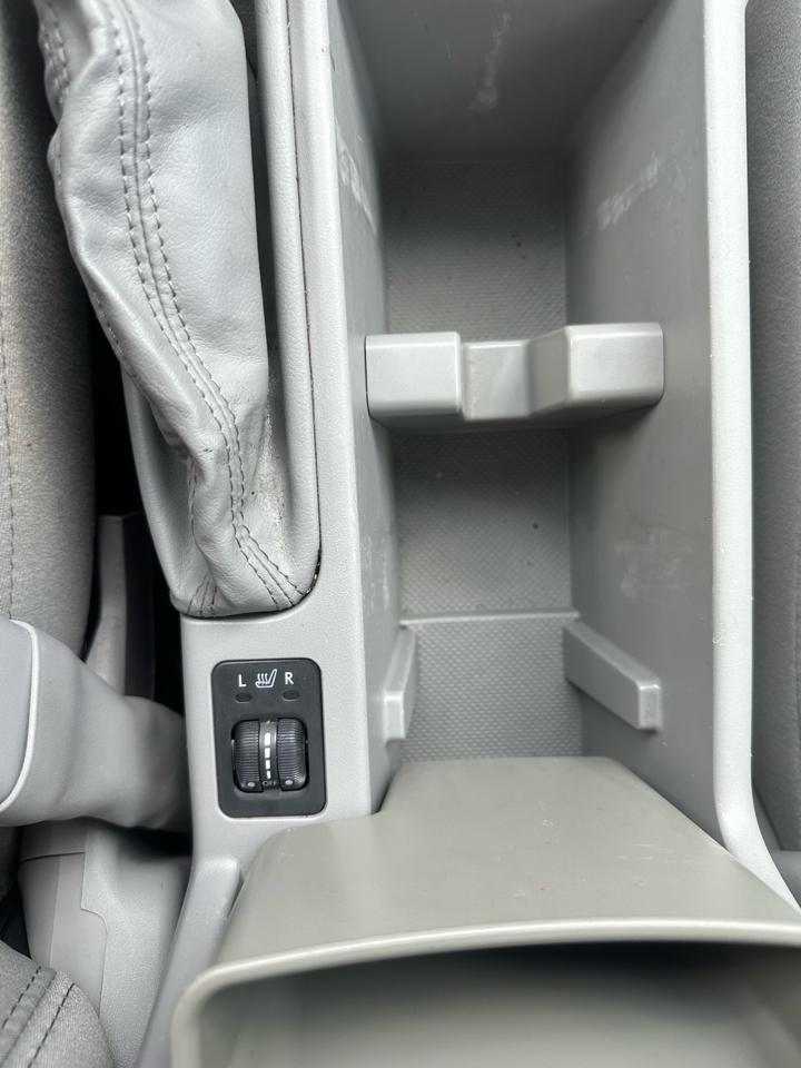 Subaru Forester 2.5X Premium 2010