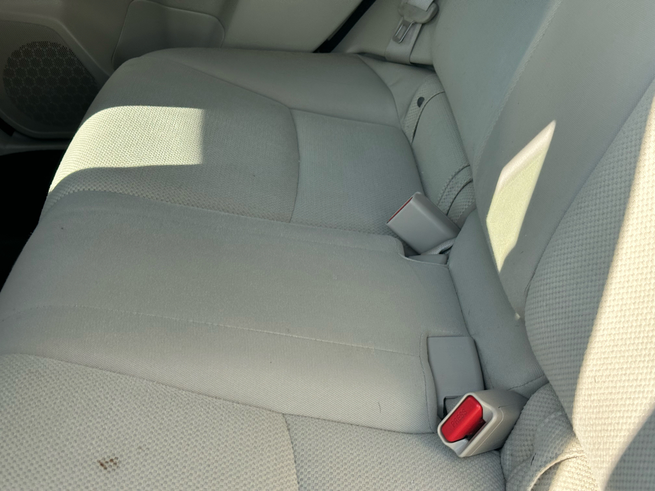 Subaru Impreza Base 5-Door 2012 Subaru Impreza Base 5-Door 2012