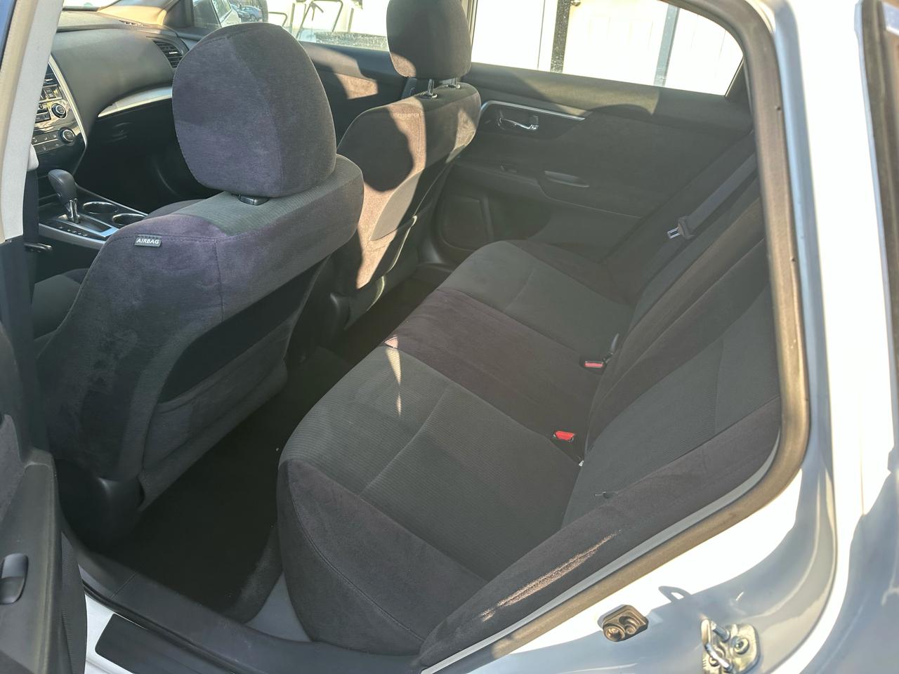 Hyundai Elantra Limited 2014