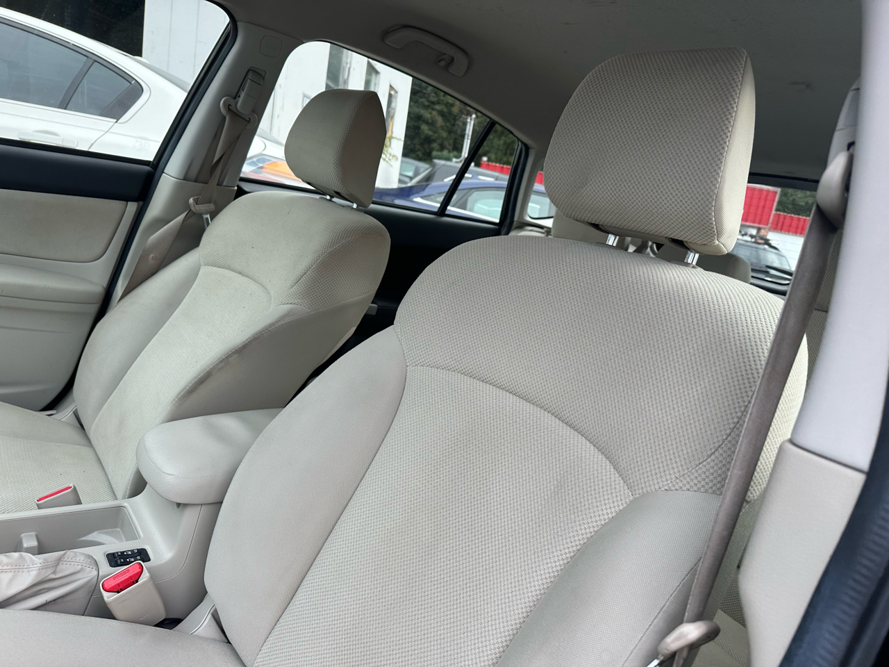 Subaru Impreza 2.0i Premium 5-Door w/All Weather Package 2013 Subaru Impreza 2.0i Premium 5-Door w/All Weather Package 2013