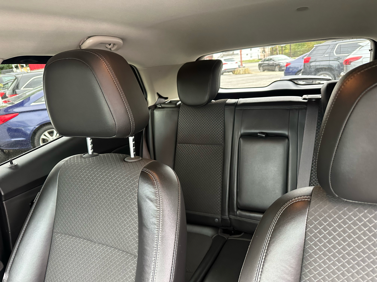 Buick Encore Preferred FWD 2017 Buick Encore Preferred FWD 2017