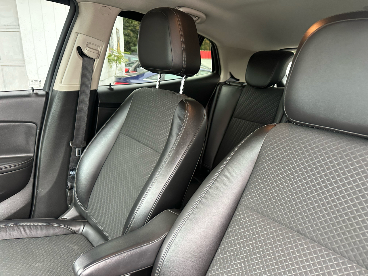 Buick Encore Preferred FWD 2017 Buick Encore Preferred FWD 2017