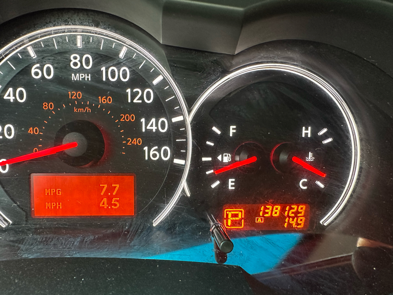 Nissan Altima 3.5 SR 2012 Nissan Altima 3.5 SR 2012