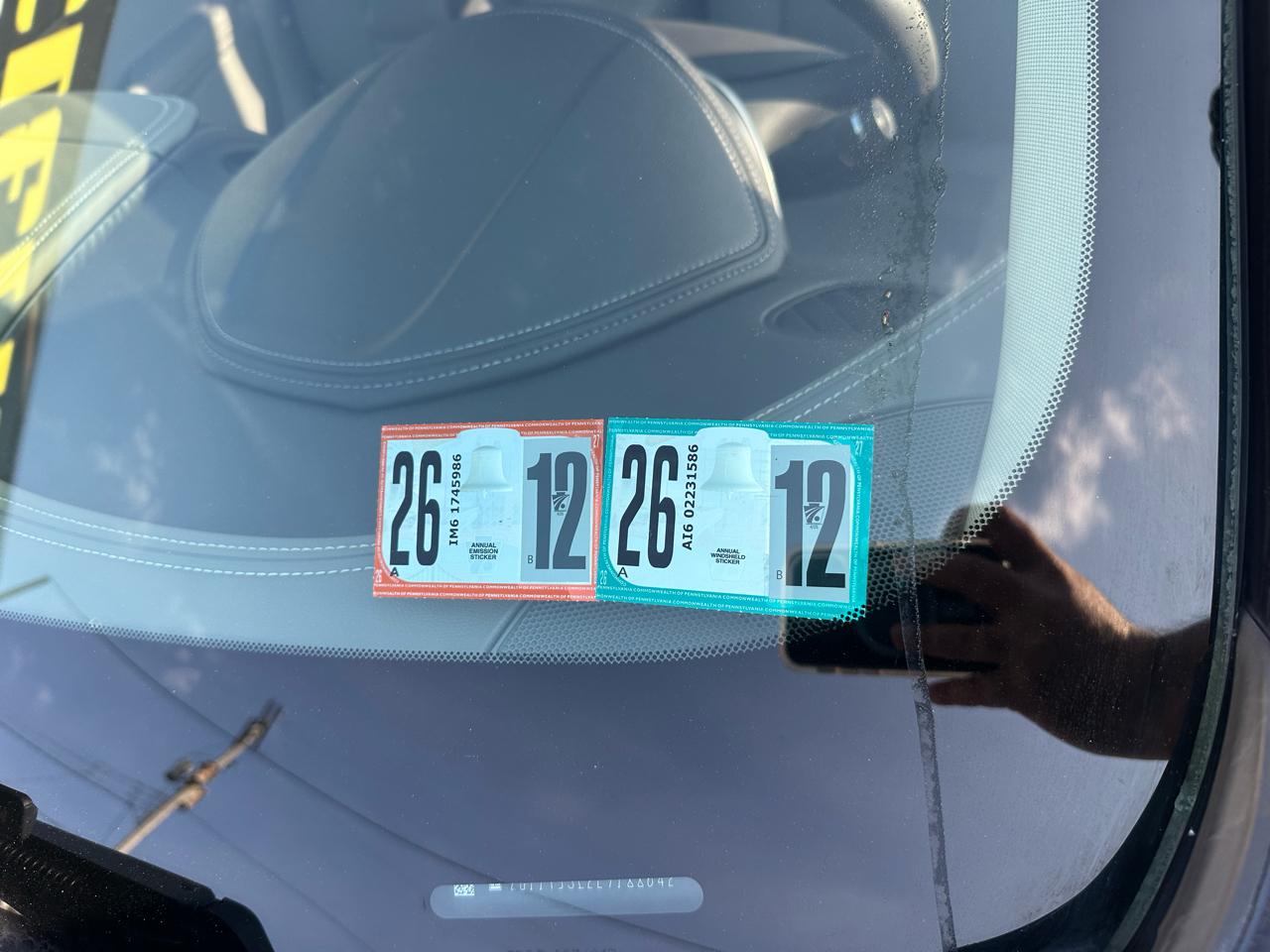 Chevrolet Impala LS 2014