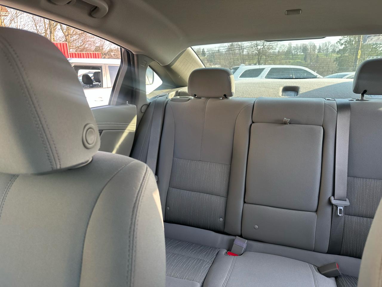 Chevrolet Impala LS 2014