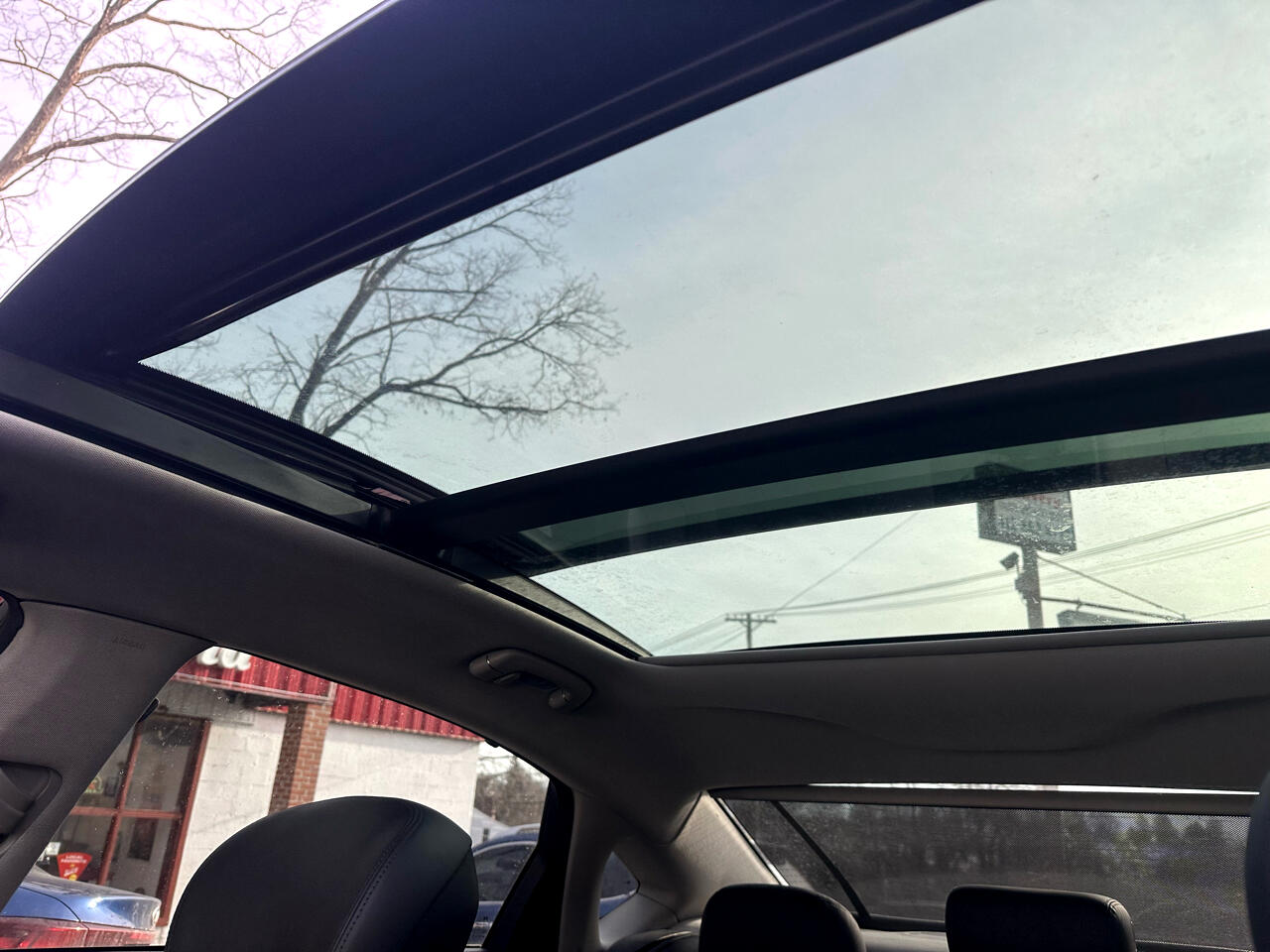 Hyundai Genesis 3.8L 2016