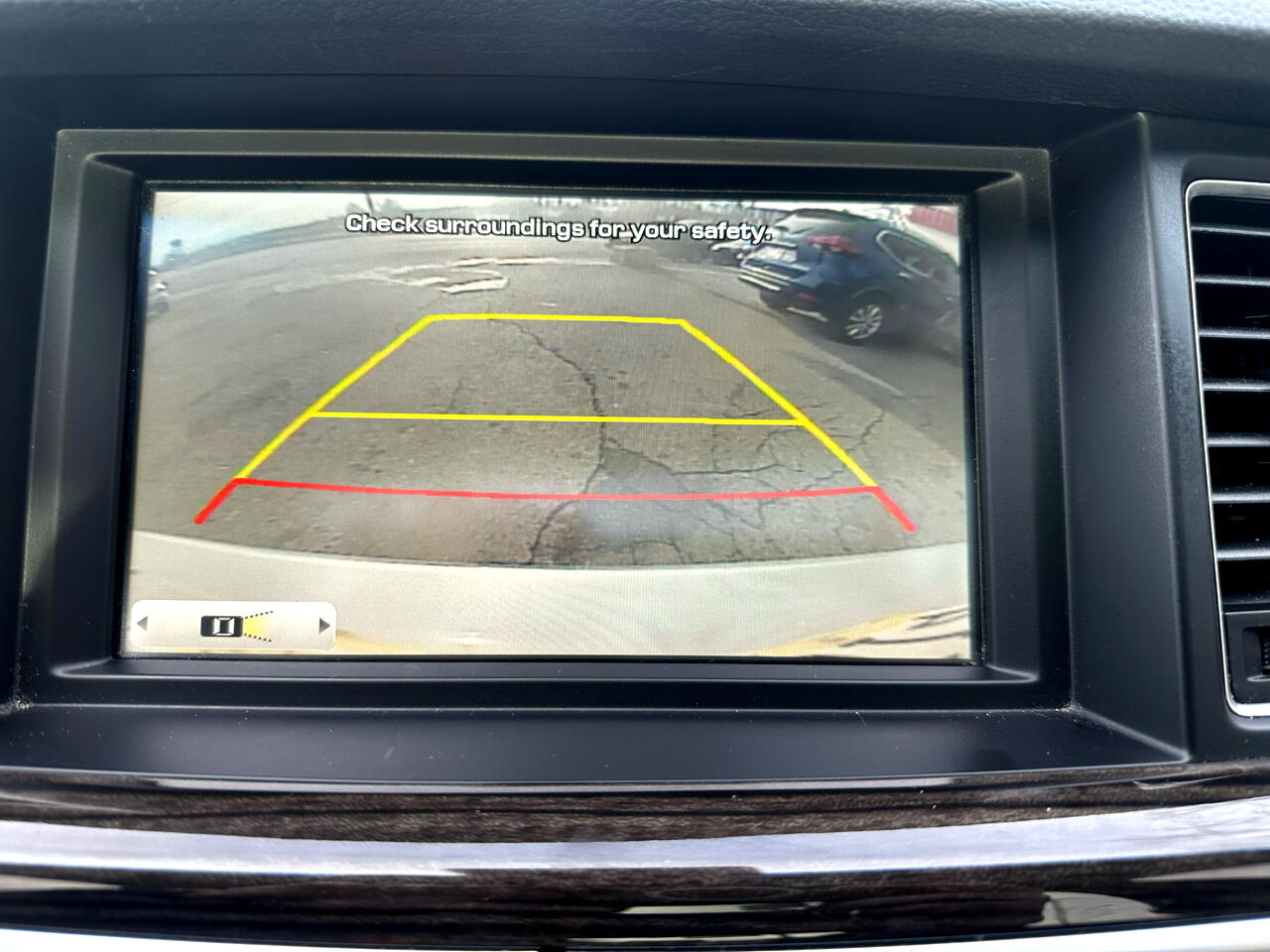 Hyundai Genesis 3.8L 2016