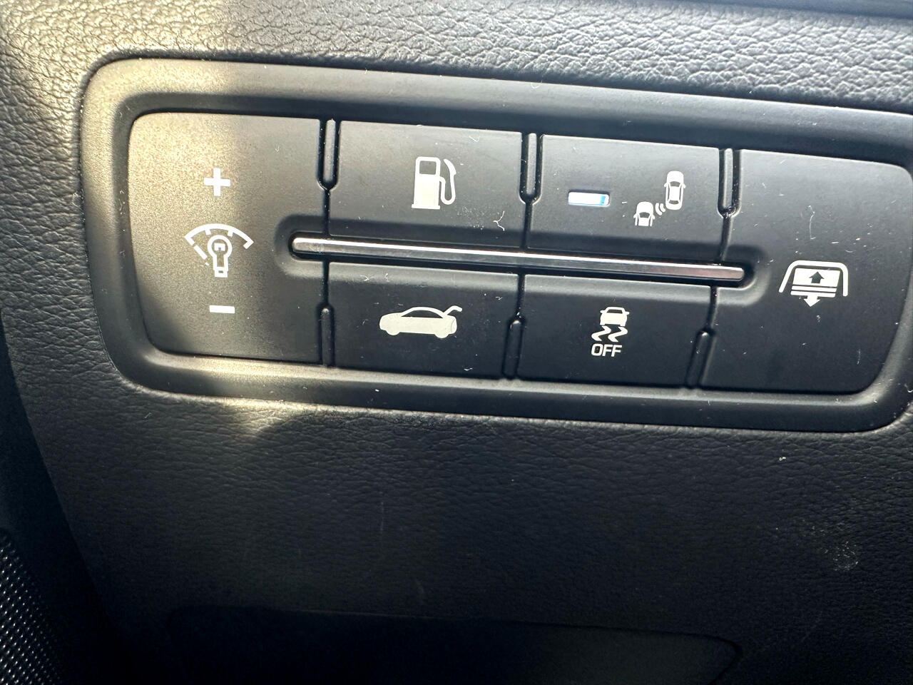 Hyundai Genesis 3.8L 2016