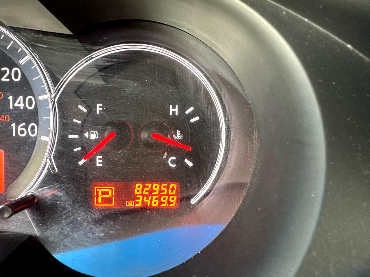 Nissan Altima 2.5 2012