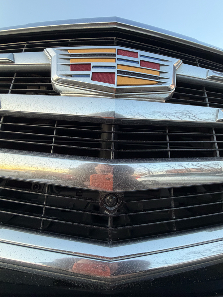 Cadillac Escalade Premium 4WD 2017