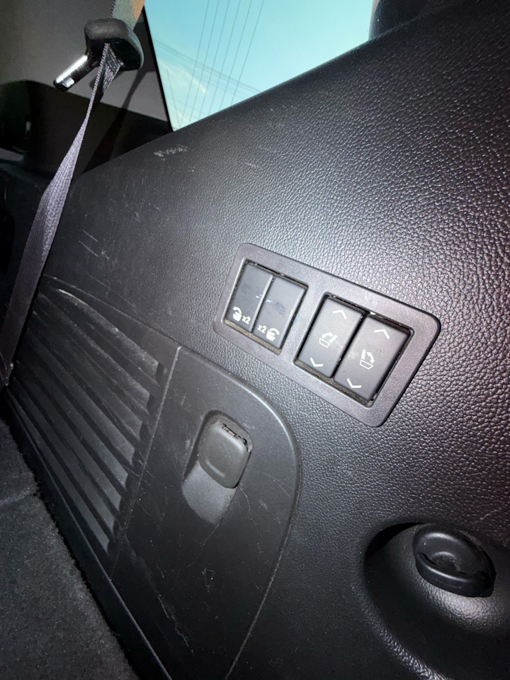 Cadillac Escalade Premium 4WD 2017