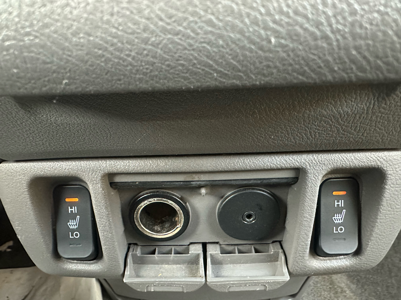 Honda Odyssey EX-L 2010