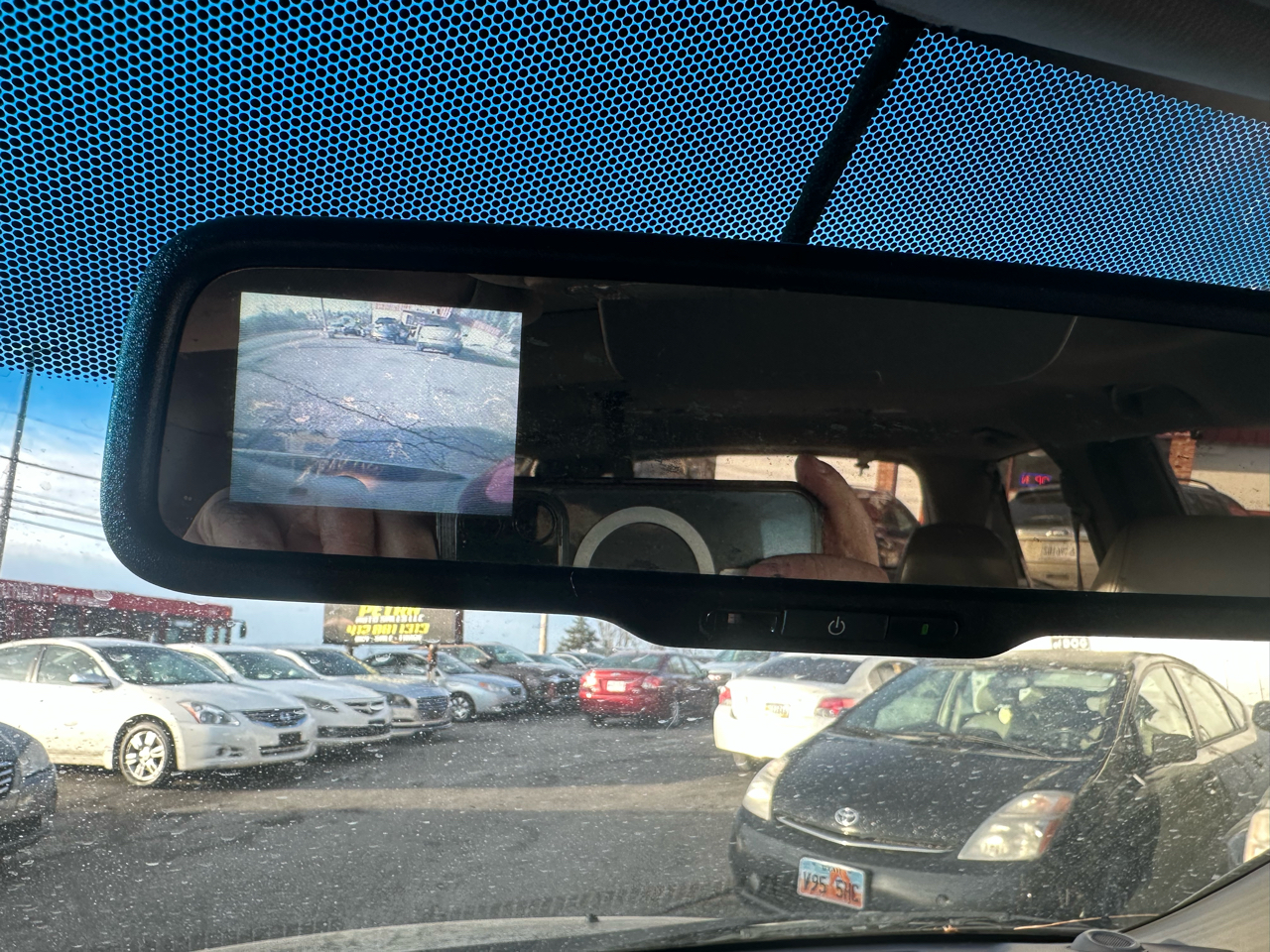 Honda Odyssey EX-L 2010