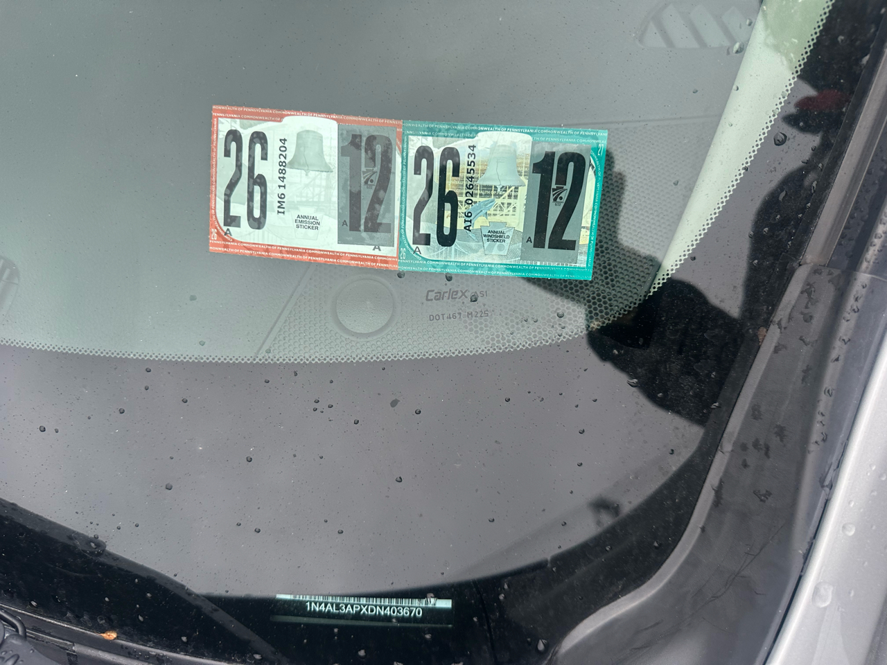 Nissan Altima 2.5 SL 2013