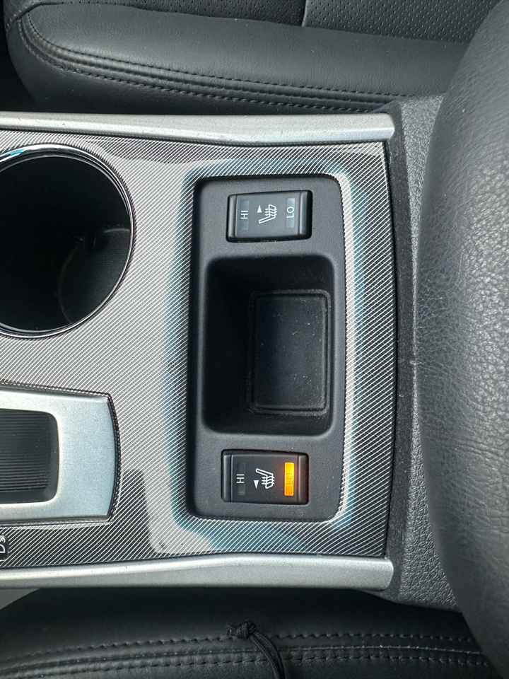 Nissan Altima 2.5 SL 2013