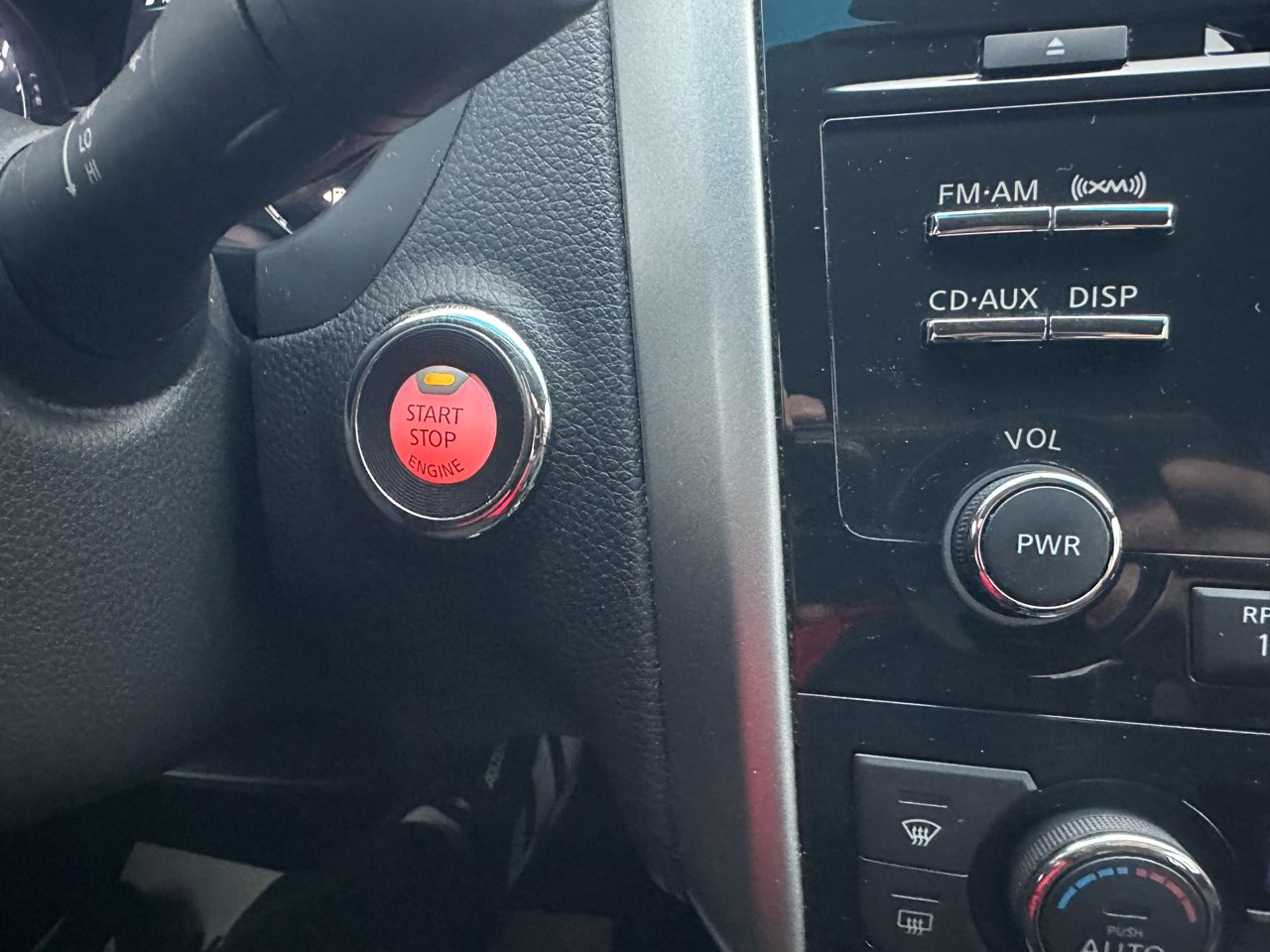 Nissan Altima 2.5 SL 2013