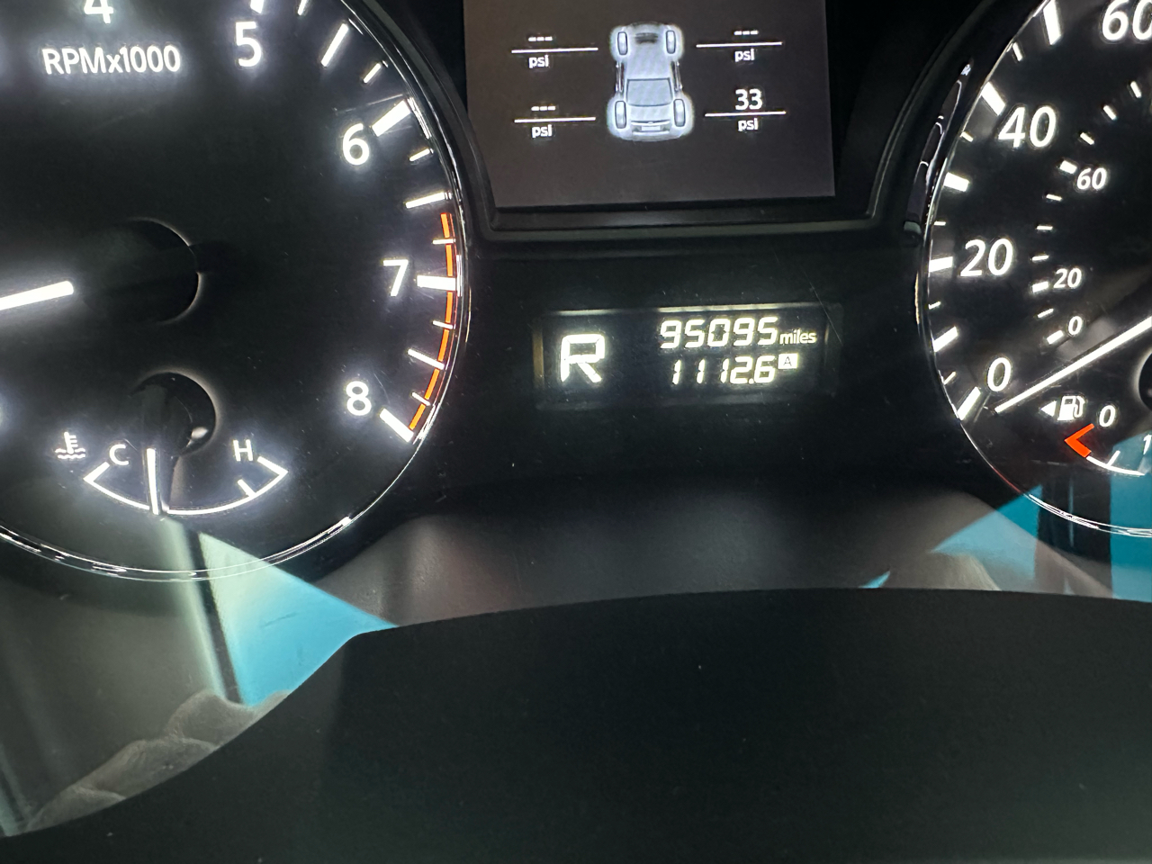 Nissan Altima 2.5 SL 2013