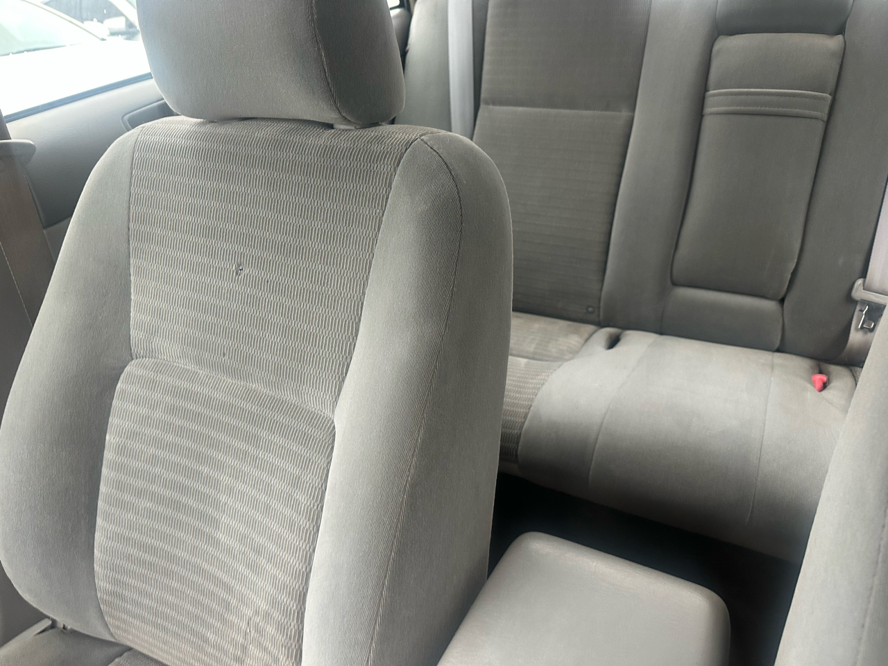 Toyota Camry LE 2005