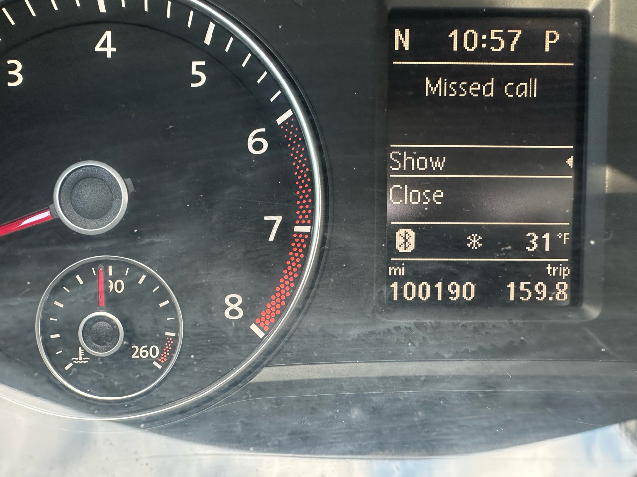 Volkswagen Passat SEL Premium PZEV 6A 2015