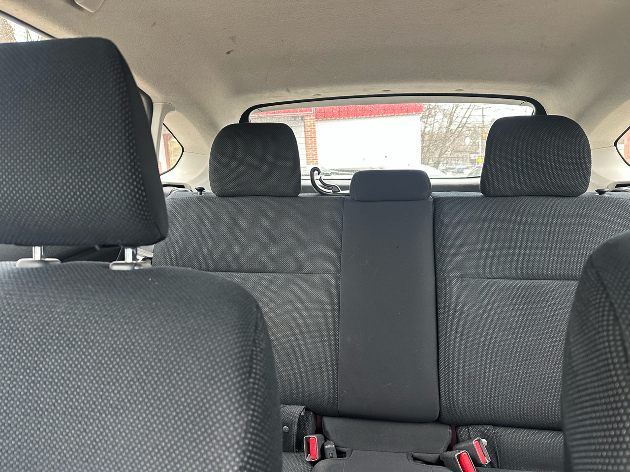 Subaru Impreza 2.0i Premium 5-Door w/All Weather Package 2014