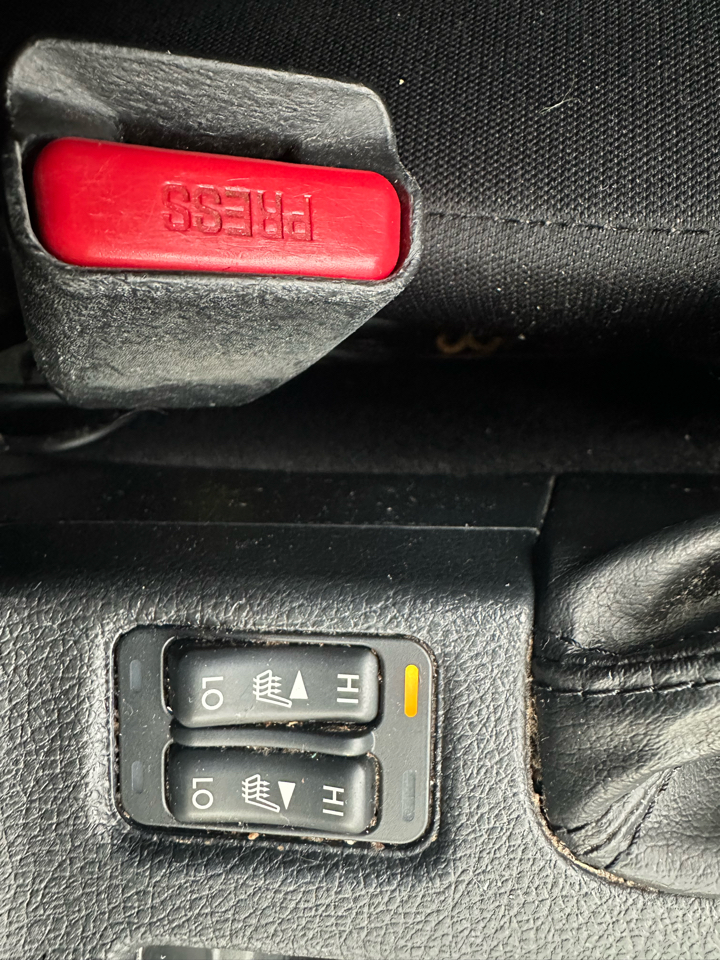 Subaru Impreza 2.0i Premium 5-Door w/All Weather Package 2014