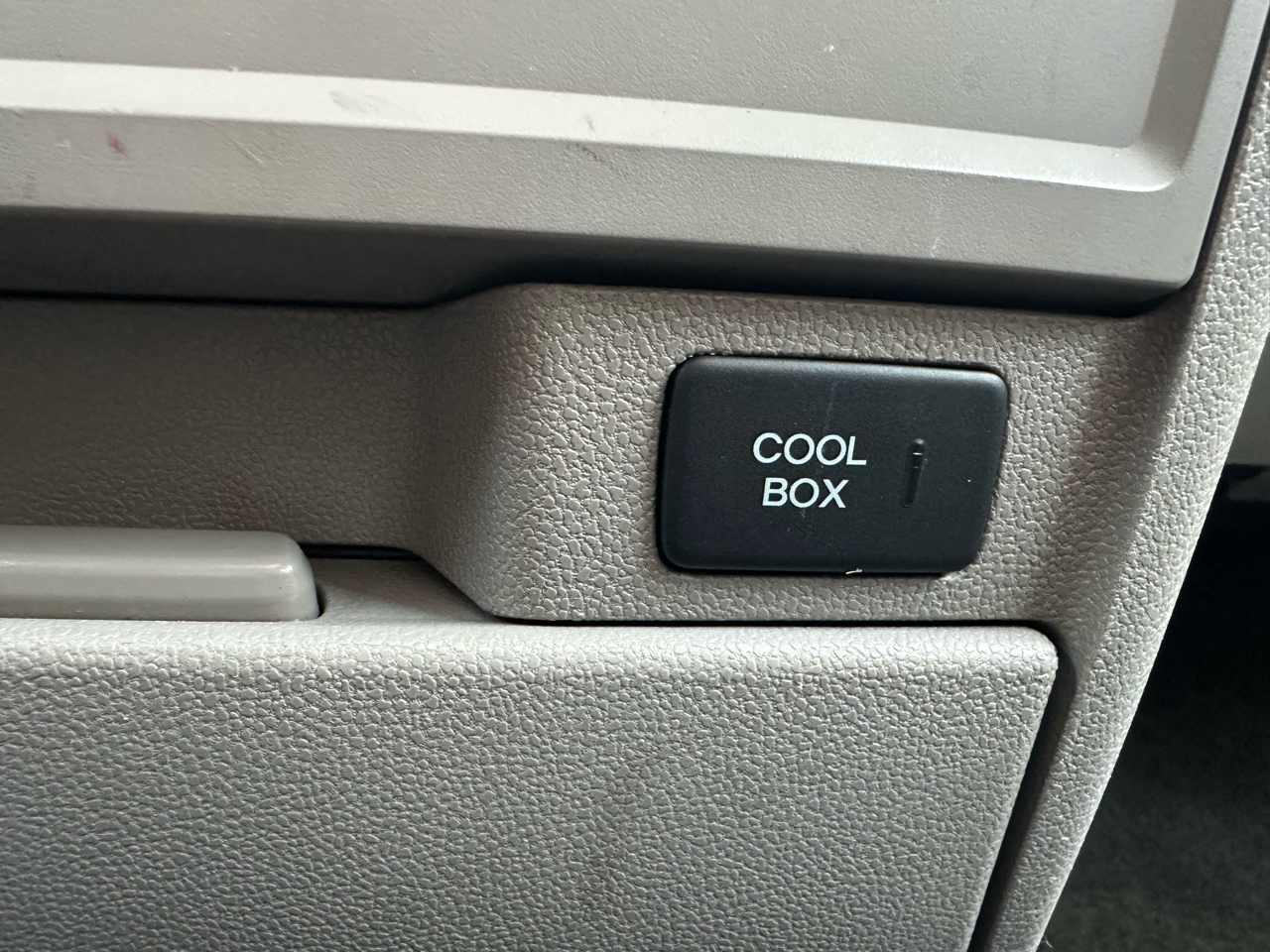 Honda Odyssey Touring 2014