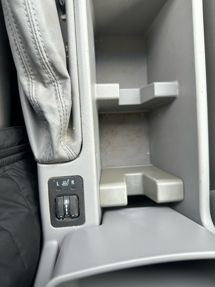 Subaru Forester 2.5X Limited 2009