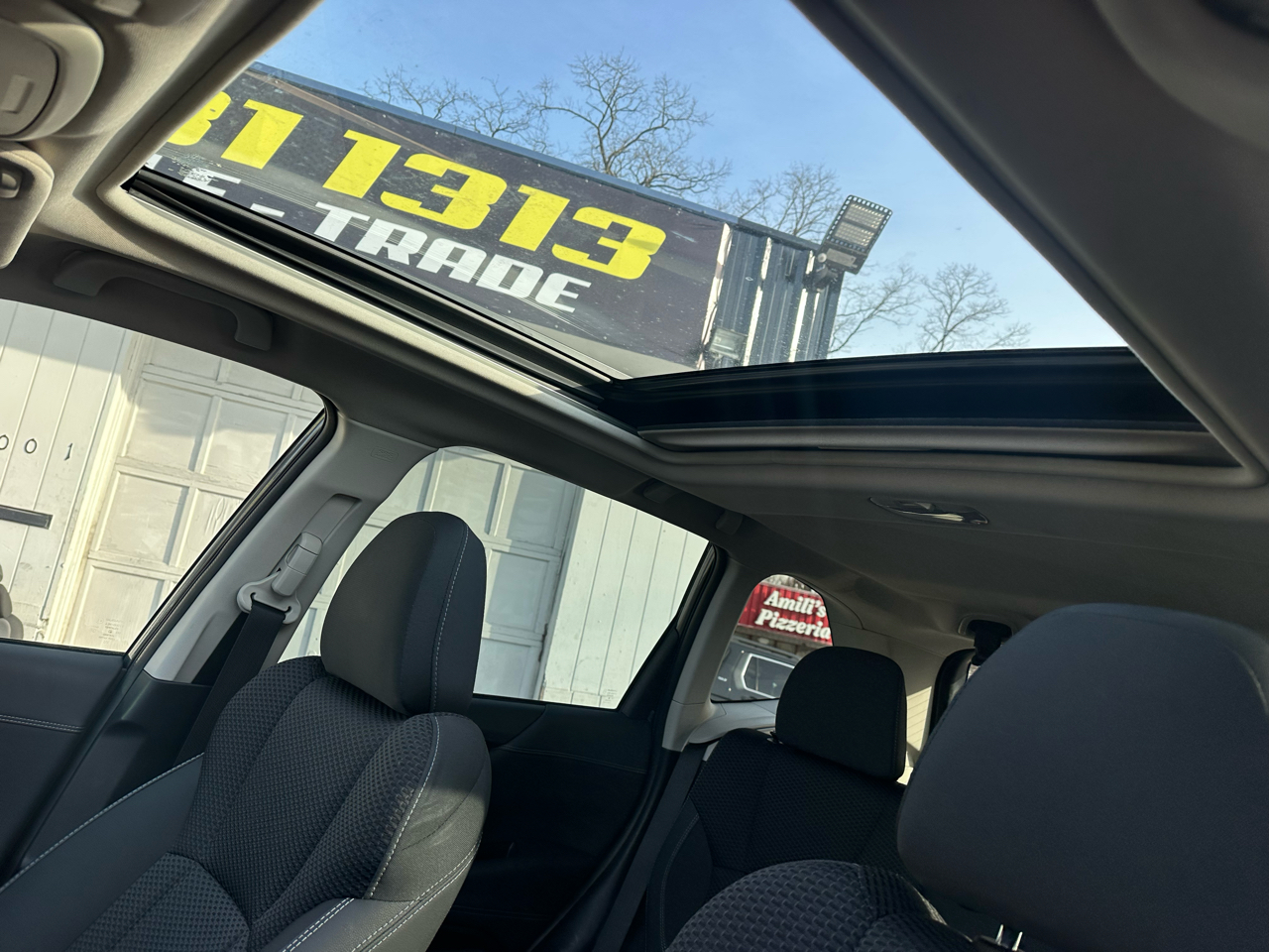 Subaru Forester Premium 2021