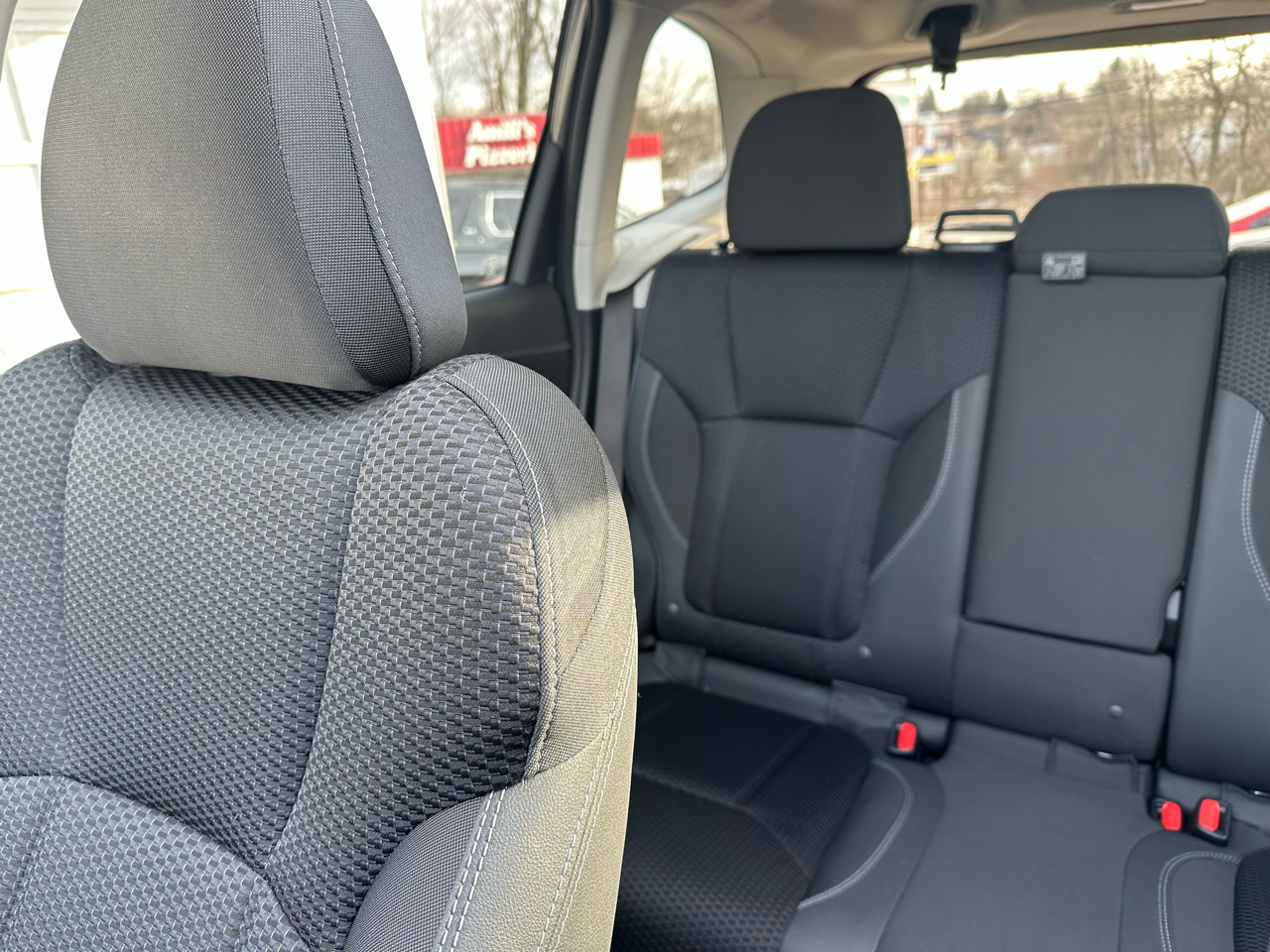 Subaru Forester Premium 2021