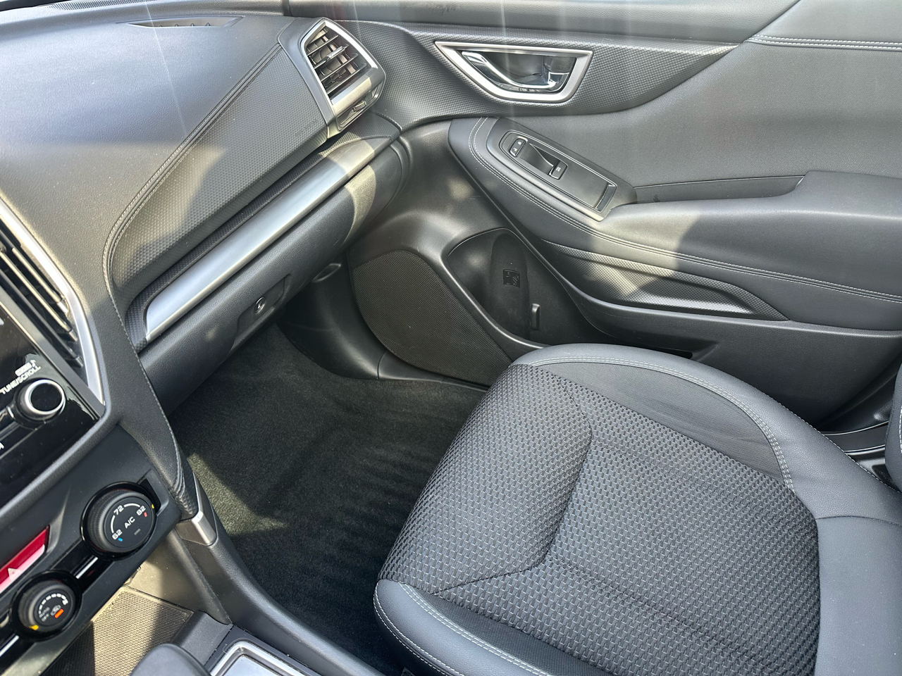 Subaru Forester Premium 2021