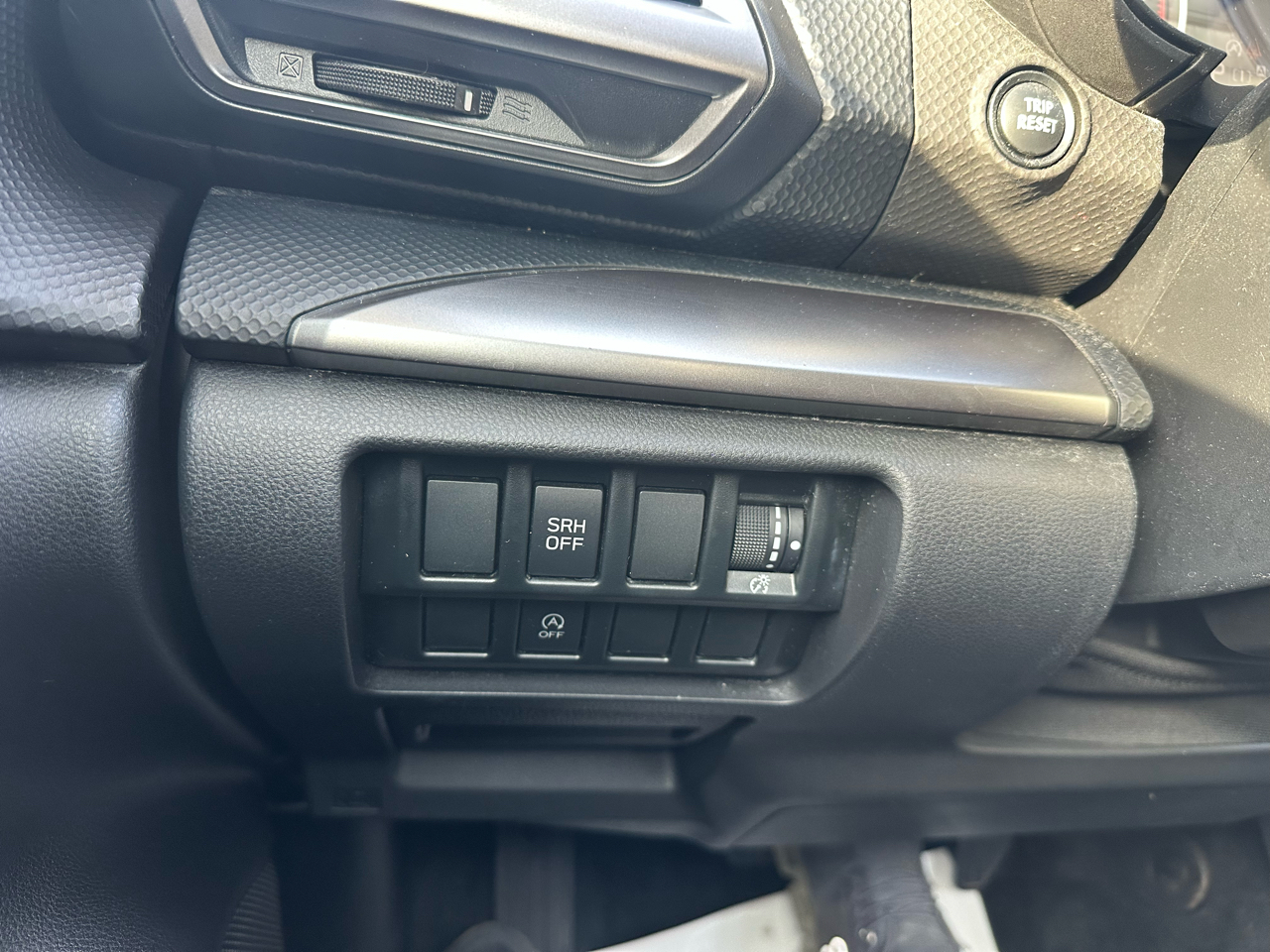 Subaru Forester Premium 2021