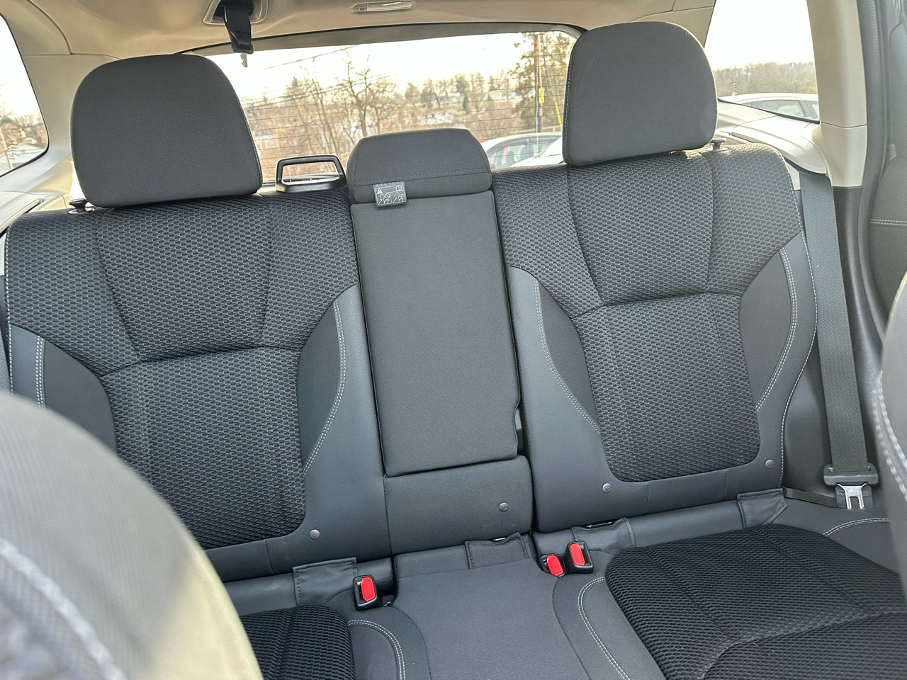 Subaru Forester Premium 2021