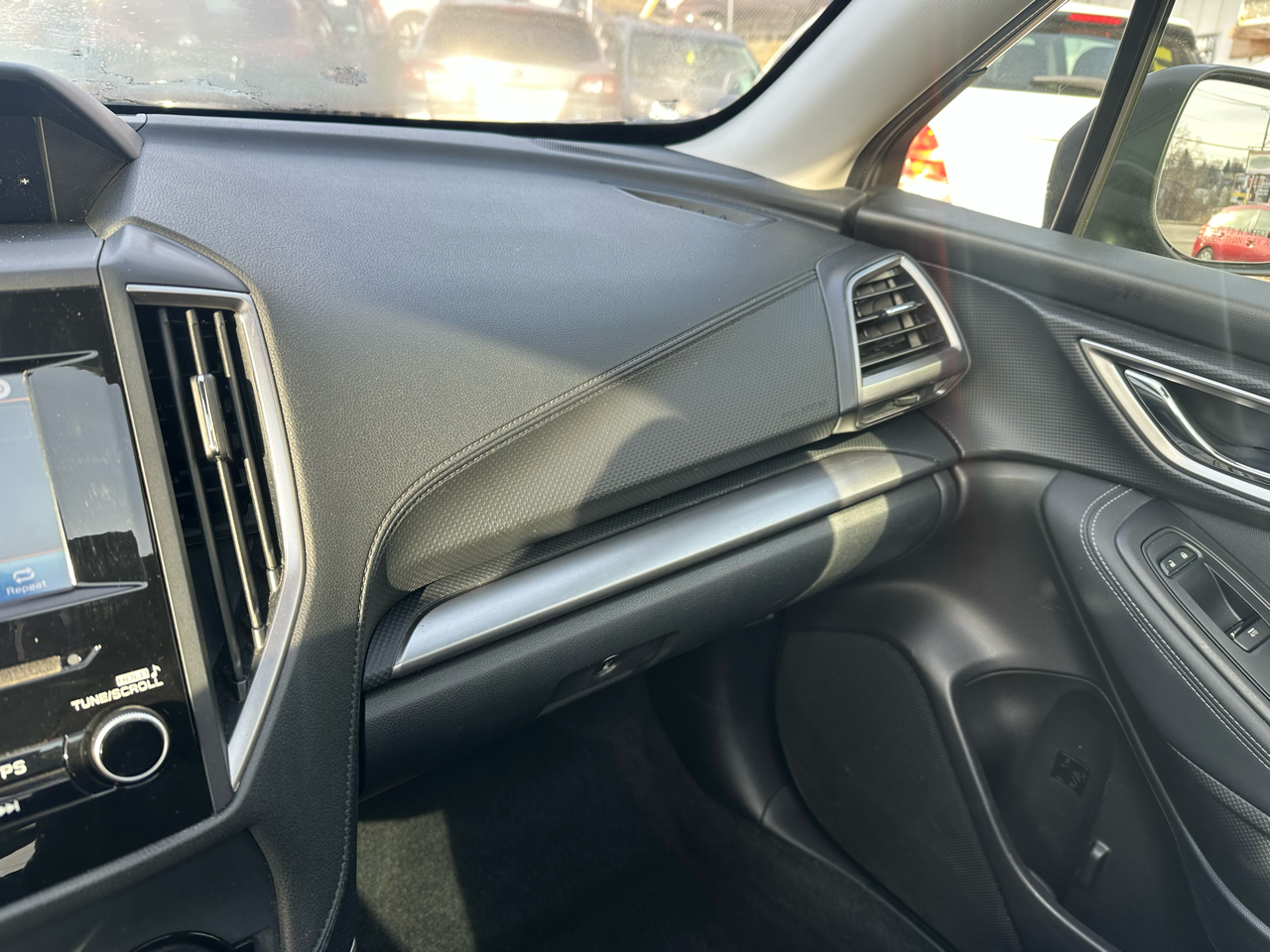 Subaru Forester Premium 2021