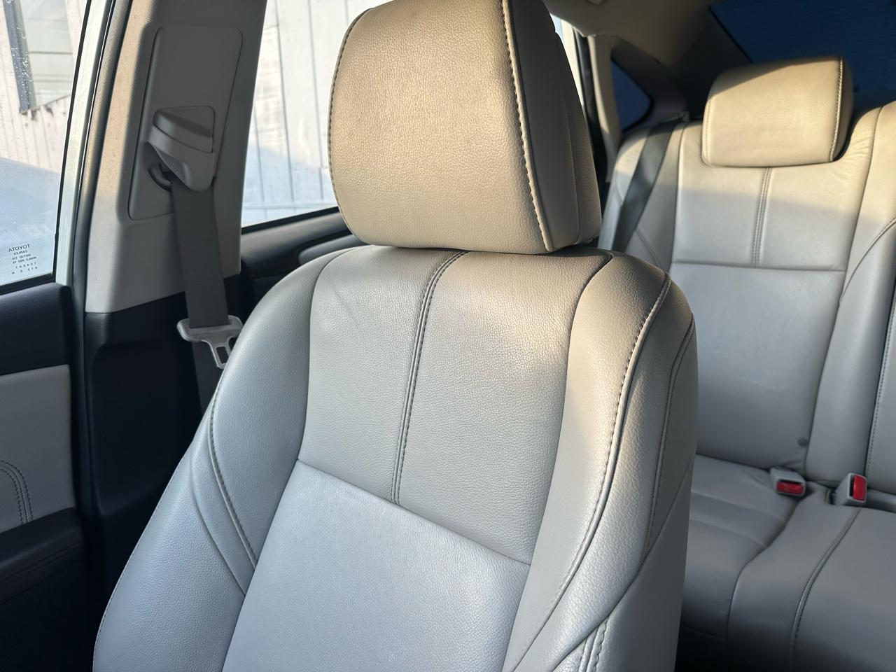 Toyota Avalon Hybrid XLE Premium 2016