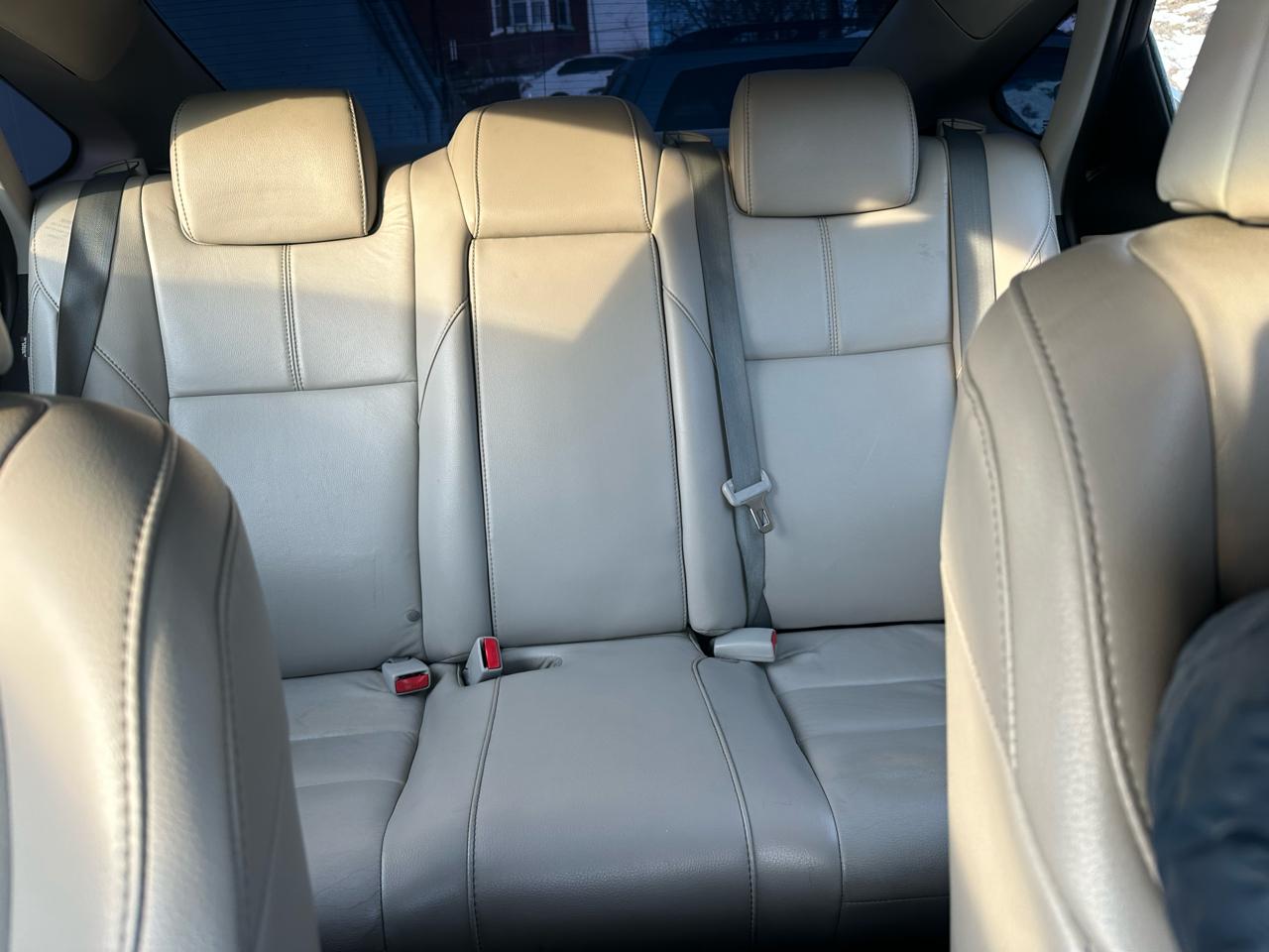 Toyota Avalon Hybrid XLE Premium 2016