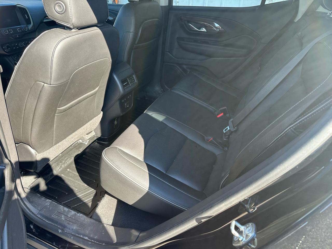 GMC Terrain Denali AWD 2019