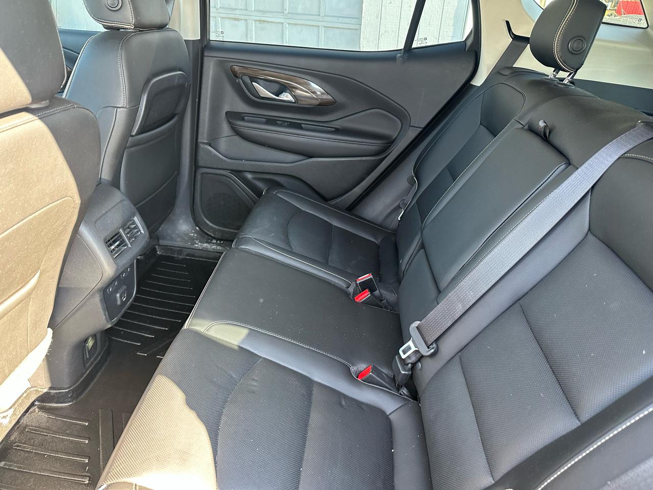 GMC Terrain Denali AWD 2019