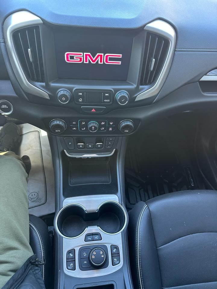 GMC Terrain Denali AWD 2019