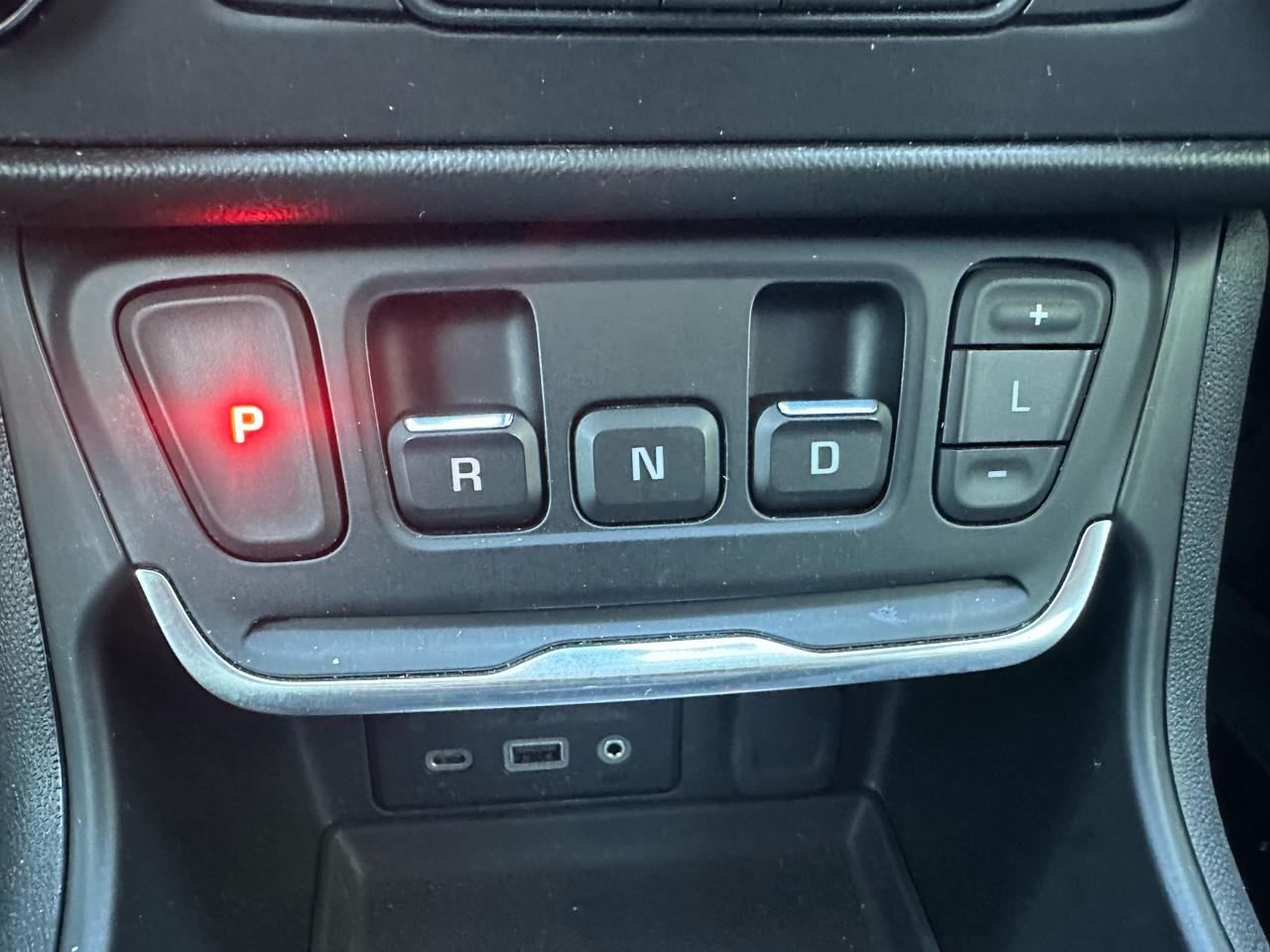 GMC Terrain Denali AWD 2019