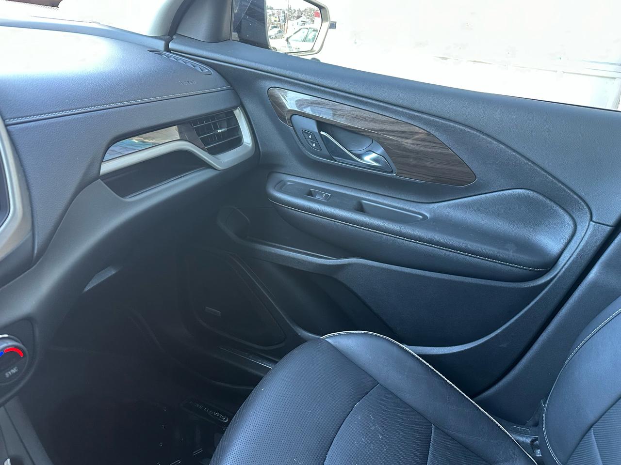 GMC Terrain Denali AWD 2019