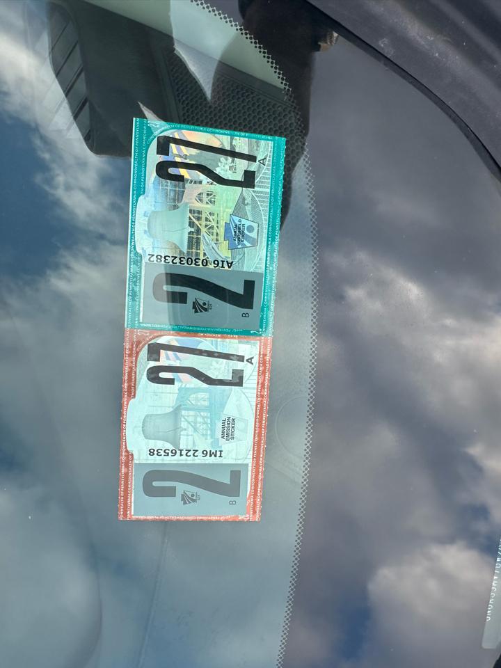 Nissan Rogue S AWD 2011