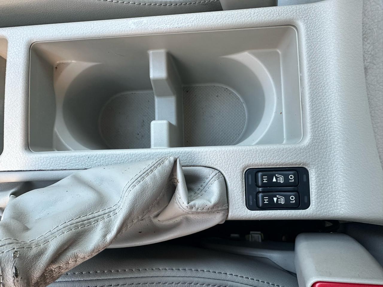 Subaru Impreza Limited 5-Door 2013