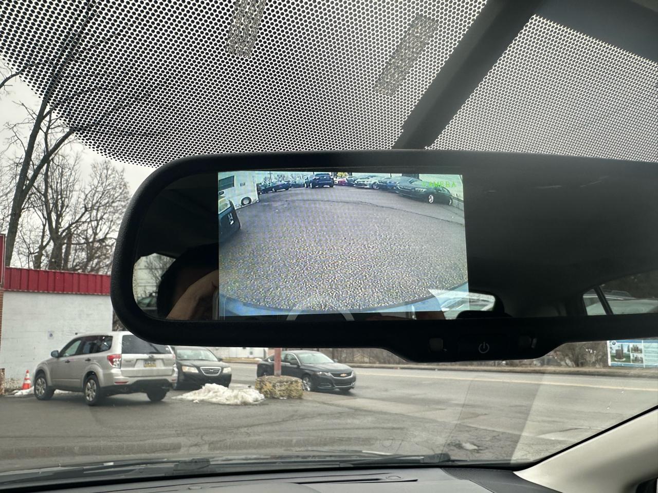 Subaru Impreza Premium Plus 5-Door+S/R 2013