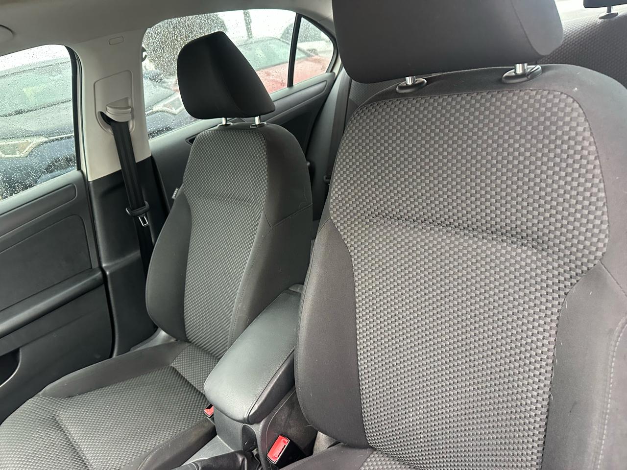 Volkswagen Jetta S 2013