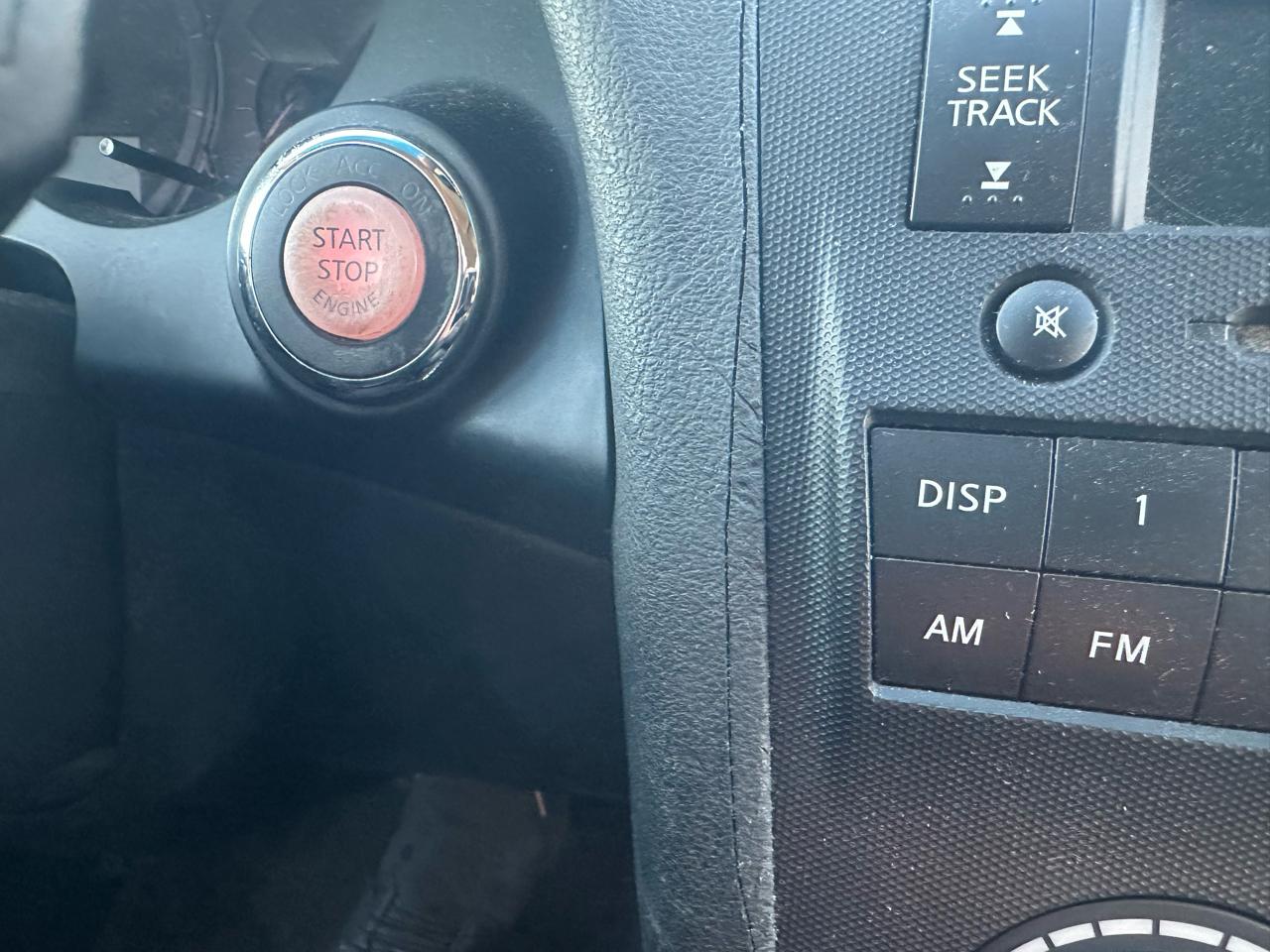 Nissan Altima 2.5 S 6M/T Coupe 2012