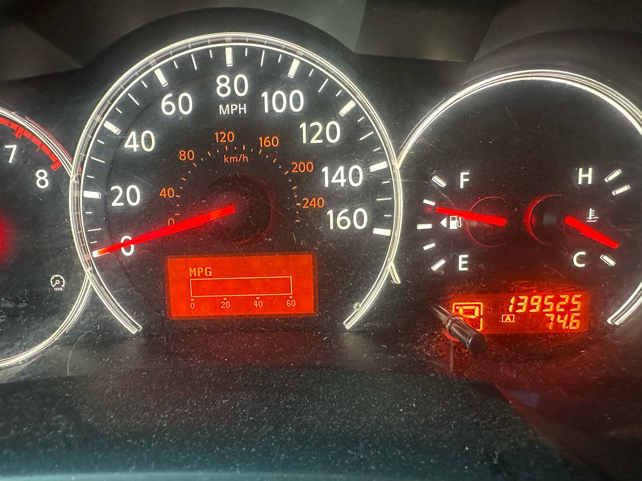 Nissan Altima 2.5 S 6M/T Coupe 2012